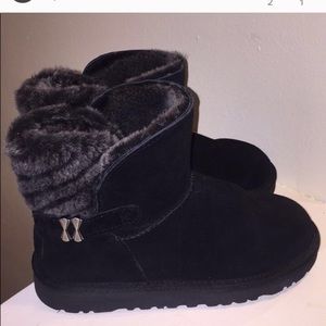 New UGG shoes